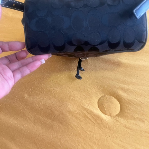 Coach back pack - Picture 11 of 13